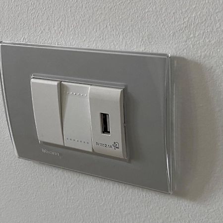 Cinema Rooms Fiera 维罗纳 外观 照片
